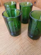 4 jagermeister shot glazen, Verzamelen, Ophalen of Verzenden, Zo goed als nieuw
