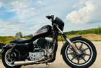 Harley sportster 883, Particulier, Chopper