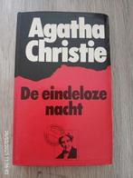 La nuit interminable, Enlèvement ou Envoi, Comme neuf