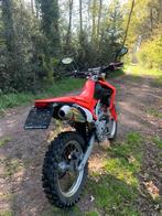 Crf250l Abs, Vélos & Vélomoteurs, Cyclomoteurs | Cyclomoteurs de cross, Honda, 6 vitesses, Enlèvement, Utilisé
