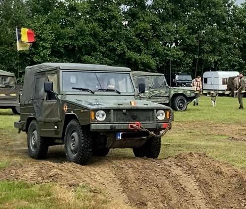 ILTIS in heel goede staat, Auto's, Oldtimers, Particulier, Ophalen
