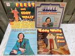EDDY WALLY 5 lp’s samen, Ophalen of Verzenden, Zo goed als nieuw
