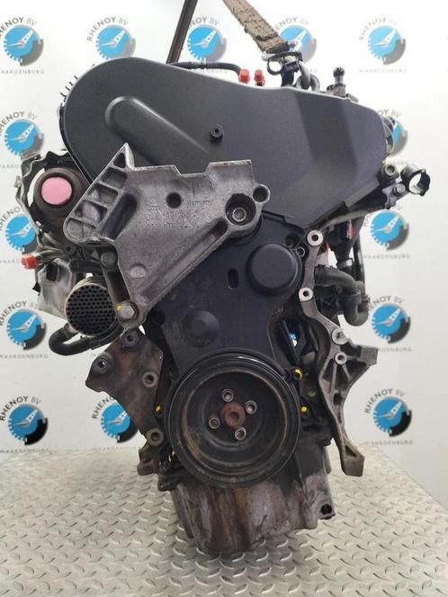 AUDI A3 [ENGINE] 2016, Auto-onderdelen, Motor en Toebehoren, Gebruikt, ARN erkend, Stiba lid, Erkend duurzaam, Ophalen of Verzenden