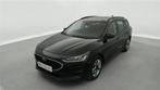 Ford Focus 1.0 EcoBoost MHEV Connected Navi / Led / PDC av+a, Auto's, Focus, Stof, Gebruikt, Start-stop-systeem