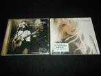 ILSE DELANGE - 2CD's samen te koop in 1 Lot. Countryrock, Cd's en Dvd's, Verzenden, Zo goed als nieuw