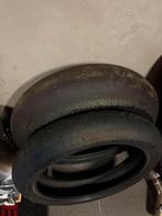 Metzler td slicks, Motoren, Ophalen, Gebruikt