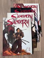 Samoerai (strips), Boeken, Meerdere comics, Ophalen of Verzenden, Nieuw