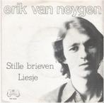 Erik Van Neygen: "Stille brieven"/Erik Van Neygen-SETJE!, CD & DVD, Vinyles | Néerlandophone, Enlèvement ou Envoi