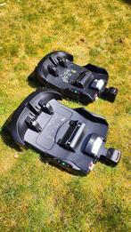 Doona i ISOFIX-basis, Perfecte staat, Ophalen, Zo goed als nieuw, Overige merken, Isofix