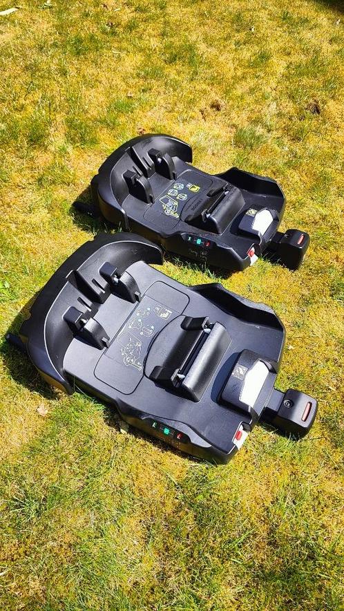 Doona i ISOFIX-basis, Perfecte staat, Kinderen en Baby's, Autostoeltjes, Zo goed als nieuw, Overige merken, Isofix, Ophalen