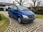 Mercedes Vito 109cdi/airco/2148cc/euro5/ 1j garantie, Attache-remorque, Achat, Euro 5, Entreprise