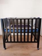 Childhome babypark, Kinderen en Baby's, Ophalen, Gebruikt, Wieltjes