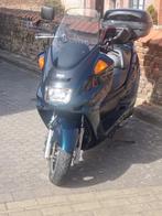 Yamaha scooter Majestic 250 cc, Motoren, 250 cc, Scooter, Particulier, 12 t/m 35 kW