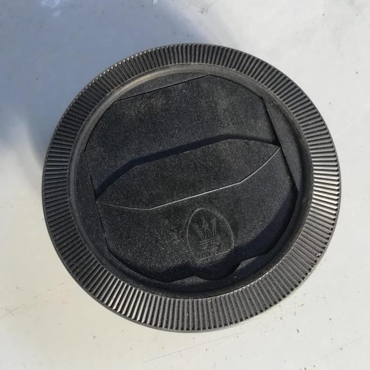 Lucht ventilatie rooster Maserati Indy,Bora,Merak,Khamsin, Auto-onderdelen, Airco en Verwarming, Maserati, Nieuw, Ophalen of Verzenden