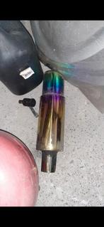 Echapement,, Motos, Accessoires | Autre, Enlèvement