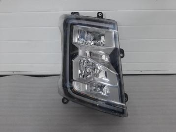 Koplamp rechts Ford F-Max