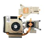 Dissipateur thermique de ventilateur de refroidissement de p, Computers en Software, Laptopstandaarden, Ophalen of Verzenden, Nieuw