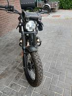 Brixton 125 bx, Particulier, 125 cc, Overig