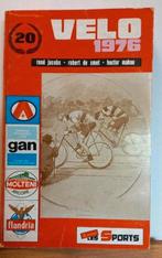 Vélo 1976/2., Livres, Livres de sport, Comme neuf, Enlèvement ou Envoi