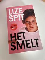 Boek ‘het smelt’, Livres, Littérature, Enlèvement, Neuf