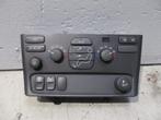 BEDIENINGSPANEEL CLIMATE CONTROL S80 (TR / TS) (9496811), Gebruikt, Volvo