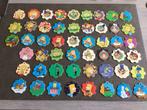 Flippo’s simpsons, 51 stuks, Verzamelen, Flippo's, Ophalen of Verzenden, Losse flippo's