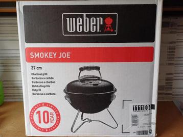 tafel  barbeque - Smokey Joe