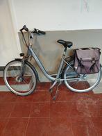 Elektriche fiets merk qwic, Fietsen en Brommers, Ophalen, Zo goed als nieuw, Qwic