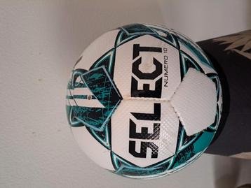 Select nummer 10 size 5 beschikbaar voor biedingen