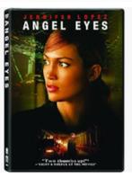 DVD "Engelenogen" Jennifer Lopez, Drama, Nieuw in verpakking