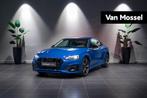 Audi A5 Coupé 40 TFSI Quattro S tronic S Line CARPLAY | SHA, Auto's, Automaat, 4 zetels, Stof, Gebruikt