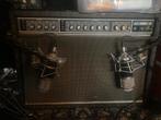 vintage Roland JC 120 guitar amp serie nummer 320017, Gebruikt, 100 watt of meer, Gitaar, Ophalen