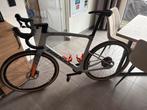 Gravelbike Ridley  Kanzo Fast, Fietsen en Brommers, Ophalen, Zo goed als nieuw