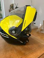 Schubert C3 Pro + communicatiesysteem cardo, Motoren, M, Systeemhelm, Tweedehands, Ophalen