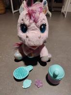 Club Petz Baby Unicorn, Ophalen of Verzenden, Zo goed als nieuw