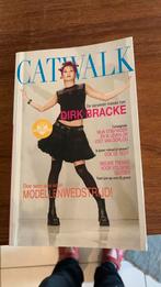Boekentoppers - Catwalk, Boeken, Ophalen of Verzenden, Zo goed als nieuw, Bracke Dirk