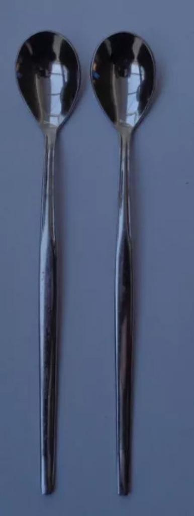 sola exclusief 4x taartvork gebaksvork 12cm set, Huis en Inrichting, Keuken | Bestek, Zo goed als nieuw, Verzenden