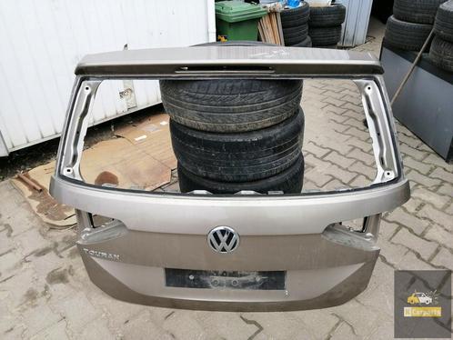VW Touran II 15- achterklep, Auto-onderdelen, Banden en Velgen, Band(en), Gebruikt