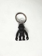 Porte-clés petit singe robot noir Kipling jamais utilisé, Ophalen of Verzenden, Zo goed als nieuw, Knuffel of Figuurtje