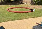 Wachtbuis 7 meter/diameter 110, Ophalen, 6 meter of meer, Overige typen, PVC