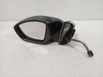 SPIEGEL LINKS ELEKTRISCH 308 SW (L4 / L9 / LC / LJ / LR), Gebruikt, Peugeot