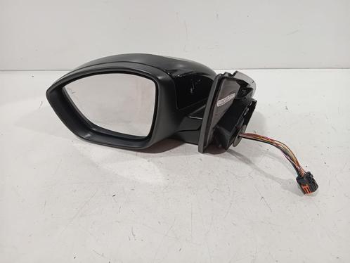 SPIEGEL LINKS ELEKTRISCH 308 SW (L4 / L9 / LC / LJ / LR), Auto-onderdelen, Spiegels, Peugeot, Gebruikt