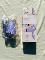 Compacte haardroger met ionenwerking, splinternieuw., Ophalen, Nieuw, Haarverzorging