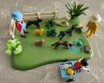 playmobil hondeweide, Kinderen en Baby's, Speelgoed | Playmobil, Los Playmobil, Gebruikt, Ophalen of Verzenden