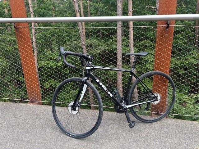 Trek Emonda SL 6 Disc
Is ontworpen om de lichtste en snelste, Vélos & Vélomoteurs, Vélos | Vélos de course, Comme neuf, Aluminium