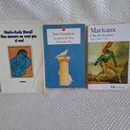 Lot de 3 livres scolaires-pas d'envoi, Boeken, Schoolboeken, Ophalen, Gelezen, VSO, Overige vakken