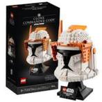 Lego Star Wars 75350 helm van Commander Cody, Ophalen of Verzenden, Nieuw, Complete set, Lego