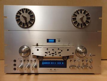 Bandrecorder Pioneer RT-909 beschikbaar voor biedingen