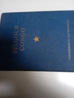 belgische congo anco onvolledig, Boeken, Prentenboeken en Plaatjesalbums, Ophalen of Verzenden, Gelezen, Prentenboek