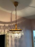 Vintage kristallen verlichting, Antiek en Kunst, Ophalen